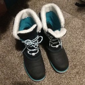 Ariat Winter Boots